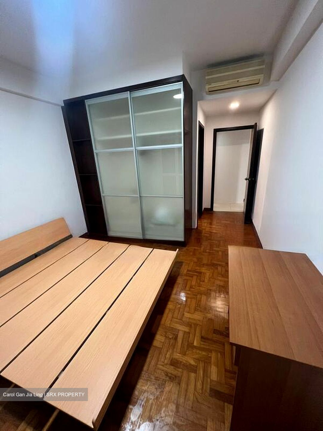 Casablanca (D25), Condominium #478440571